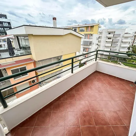 Apartment Veronika & Barbora With Swimming Pool