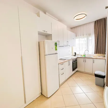Apartment Veronika & Barbora With Swimming Pool
