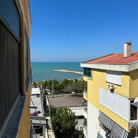 Apartment Veronika & Barbora With Swimming Pool Golem (Tirana)