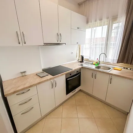 Apartman Veronika & Apartman Barbora Golem (Tirana)