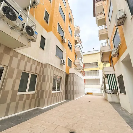 Apartman Veronika & Apartman Barbora