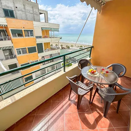 Veronika & Barbora With Swimming Pool Apartment