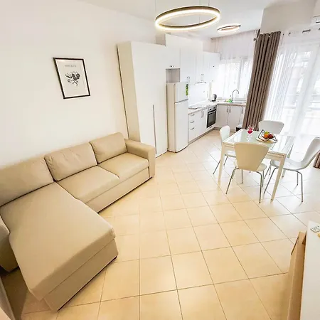 Apartman Veronika & Apartman Barbora