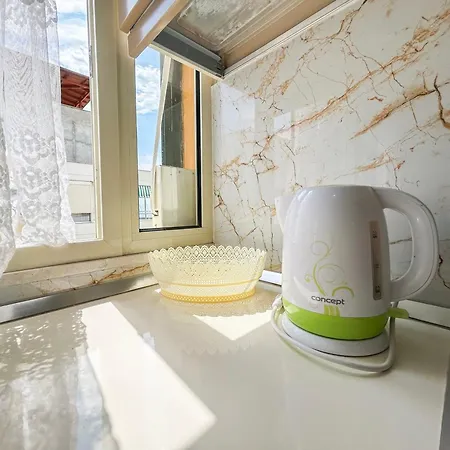 Apartman Veronika & Apartman Barbora *