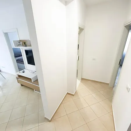 Apartment Apartman Veronika & Apartman Barbora Golem (Tirana)