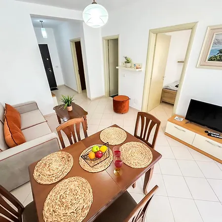 Apartman Veronika & Apartman Barbora *