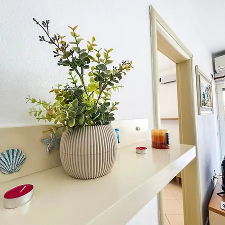 Apartman Veronika & Apartman Barbora Apartment Golem (Tirana)