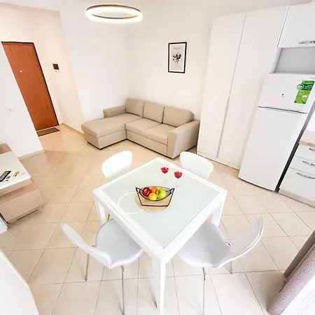 Apartman Veronika & Apartman Barbora