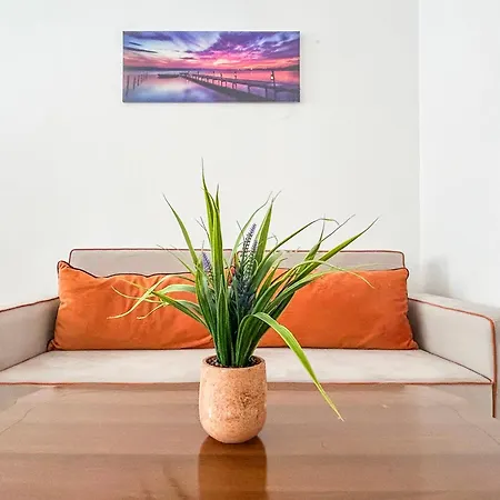 Apartman Veronika & Apartman Barbora
