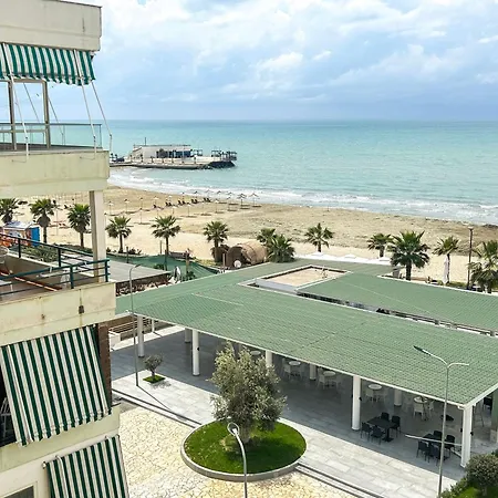 Apartment Veronika & Barbora With Swimming Pool