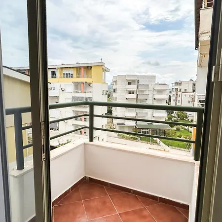 Apartment Apartman Veronika & Apartman Barbora Golem (Tirana)