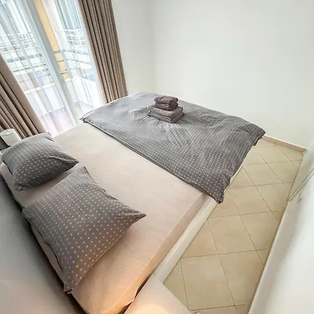 Apartman Veronika & Apartman Barbora