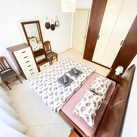 Apartman Veronika & Apartman Barbora *