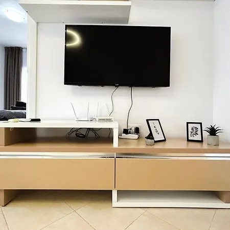 Apartman Veronika & Apartman Barbora * Golem (Tirana)