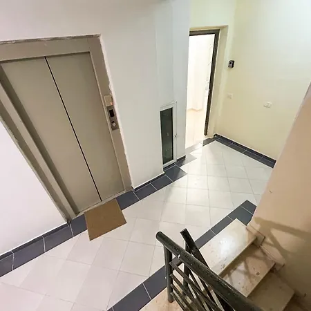 Apartman Veronika & Apartman Barbora