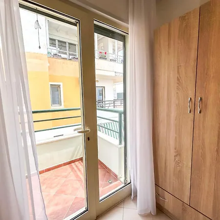 Apartman Veronika & Apartman Barbora Apartment *