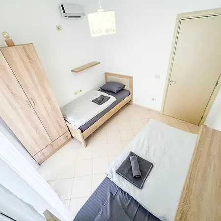 Apartman Veronika & Apartman Barbora *