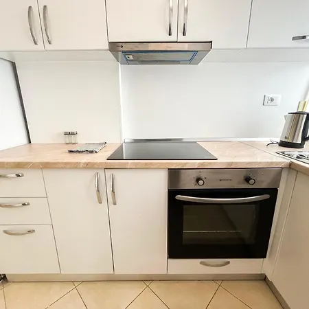 Apartman Veronika & Apartman Barbora