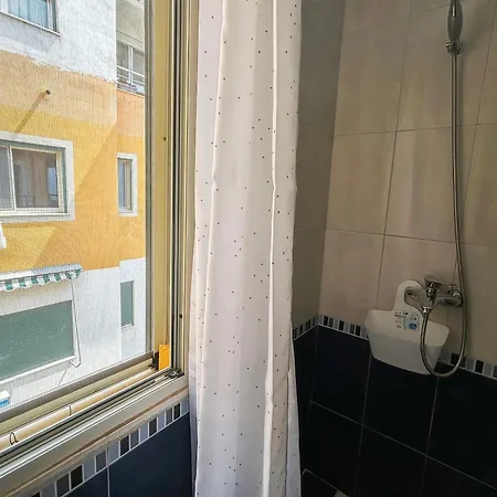 Veronika & Barbora With Swimming Pool Apartment