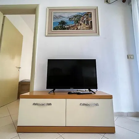 Apartment Apartman Veronika & Apartman Barbora *