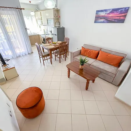 Apartman Veronika & Apartman Barbora