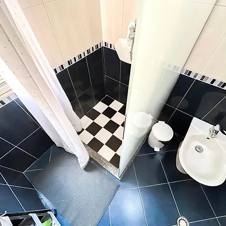 Apartman Veronika & Apartman Barbora Apartment *