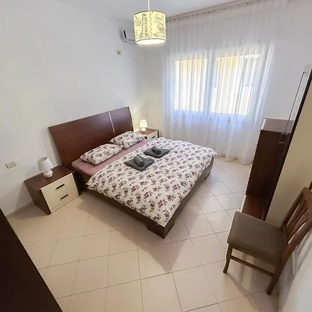 Apartman Veronika & Apartman Barbora *