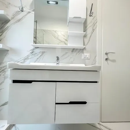 Apartman Veronika & Apartman Barbora