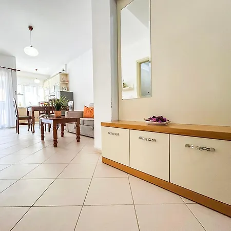 Apartman Veronika & Apartman Barbora * Golem (Tirana)