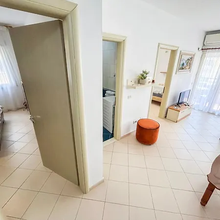 Apartman Veronika & Apartman Barbora