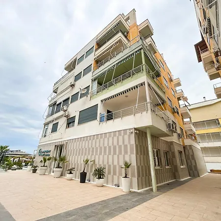 Apartment Veronika & Barbora With Swimming Pool *