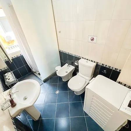 Apartman Veronika & Apartman Barbora * Golem (Tirana)