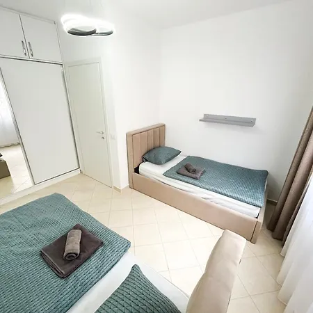 Apartman Veronika & Apartman Barbora
