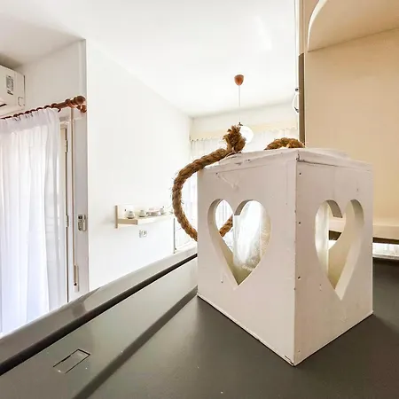 Apartman Veronika & Apartman Barbora *