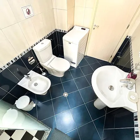 Apartman Veronika & Apartman Barbora