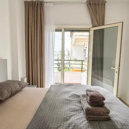 Apartman Veronika & Apartman Barbora