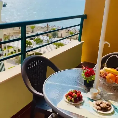 Apartment Veronika & Barbora With Swimming Pool Golem (Tirana)
