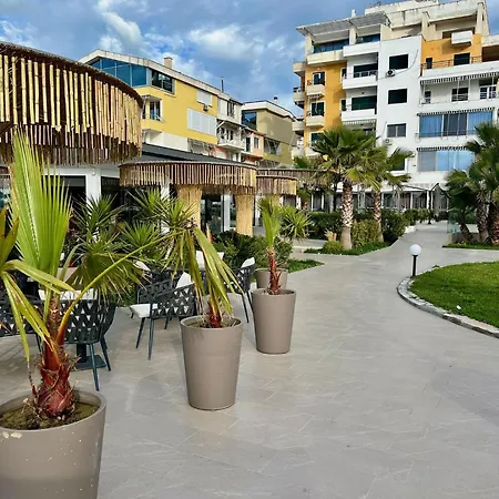 Apartment Apartman Veronika & Apartman Barbora *